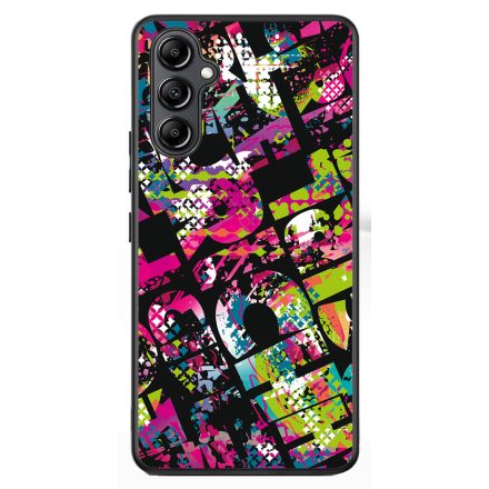 Rich Girl Graffiti Samsung Galaxy A54 5G tok