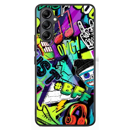 OMG Graffiti Samsung Galaxy A54 5G tok