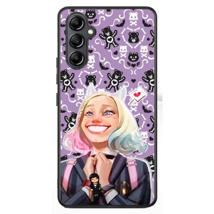 Enid Sinclair Art Samsung Galaxy A54 5G tok