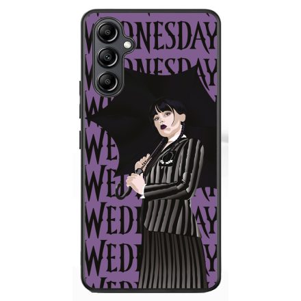 Wednesday esernyő Samsung Galaxy A54 5G tok