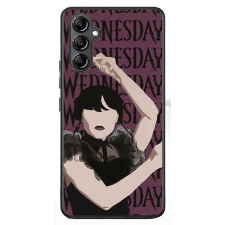 Wednesday tánc Samsung Galaxy A54 5G tok