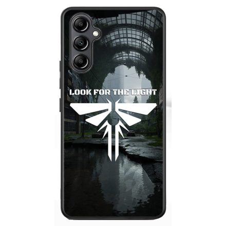 Look for the light last of us Samsung Galaxy A54 5G tok