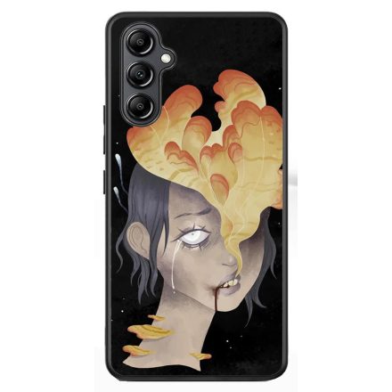 Clicker Art Last of us Samsung Galaxy A54 5G tok