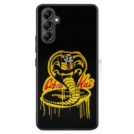 Cobra Kai Graffiti Samsung Galaxy A54 5G tok