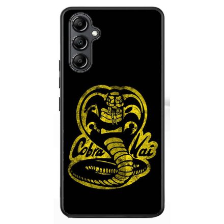 Cobra Kai Grunge Samsung Galaxy A54 5G tok