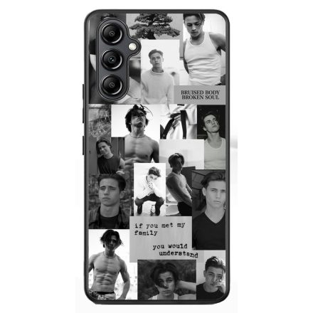 Tanner Buchanan Aesthetic Cobra Kai Samsung Galaxy A54 5G tok