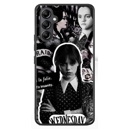 Black Wednesday Aesthetic Samsung Galaxy A54 5G tok