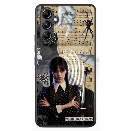 Wednesday Music Samsung Galaxy A54 5G tok