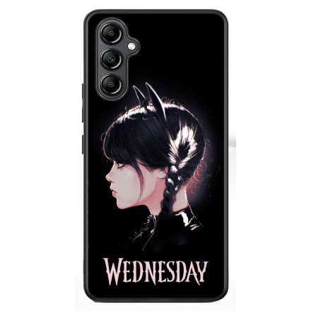 Cuki Cica Wednesday Samsung Galaxy A54 5G tok