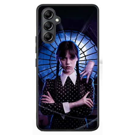 Wednesday, csak komolyan Samsung Galaxy A54 5G tok