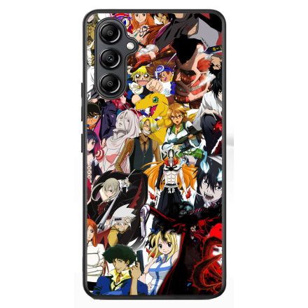 NAGY Anime Collage 3 Samsung Galaxy A54 5G tok