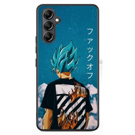 Supreme Goku Samsung Galaxy A54 5G tok