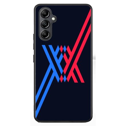 Darling in the franxx Logo Samsung Galaxy A54 5G tok