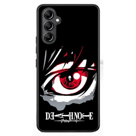 Death Note - RED Samsung Galaxy A54 5G tok