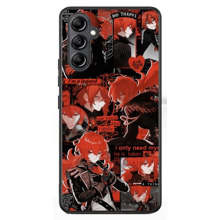Genshin Impact - Diluc Samsung Galaxy A54 5G tok