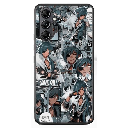 Genshin Impact - Kaeya Samsung Galaxy A54 5G tok