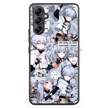 Genshin Impact - Chongyun Samsung Galaxy A54 5G tok