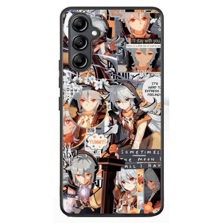 Genshin Impact - Razor Samsung Galaxy A54 5G tok