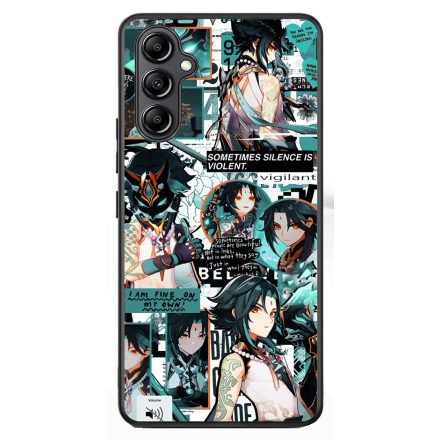 Genshin Impact - Xiao Samsung Galaxy A54 5G tok
