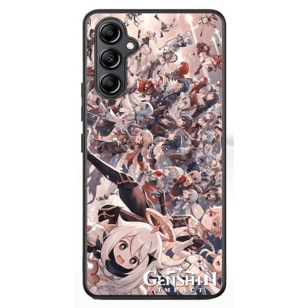 Genshin Impact Characters Samsung Galaxy A54 5G tok