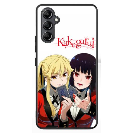Kakegurui Anime Samsung Galaxy A54 5G tok