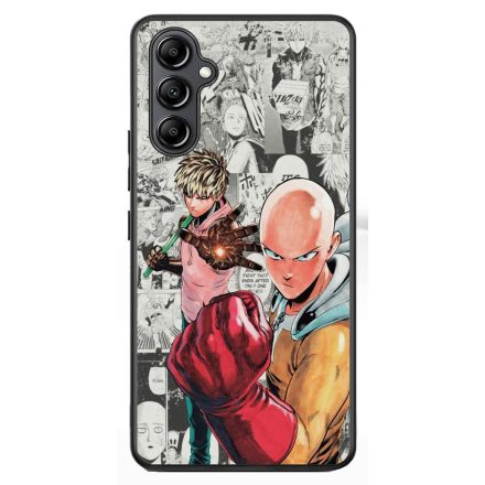 One punch man Manga Samsung Galaxy A54 5G tok
