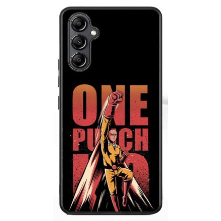 One punch man poster Samsung Galaxy A54 5G tok