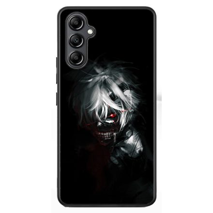 Tokyo Ghoul - Kaneki Ken Art Samsung Galaxy A54 5G tok