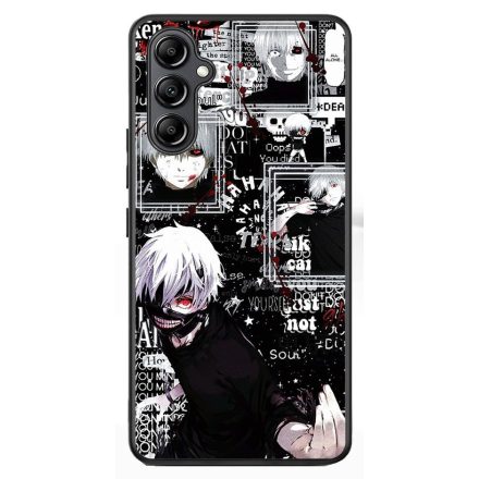 Tokyo Ghoul - Kaneki Ken Aesthetic Samsung Galaxy A54 5G tok