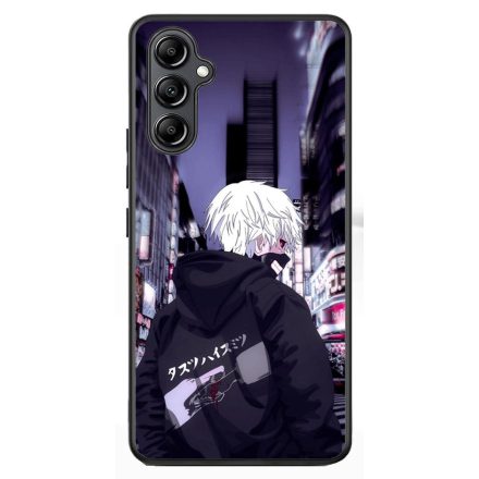 Tokyo Ghoul - Kaneki Ken Hoodies Samsung Galaxy A54 5G tok