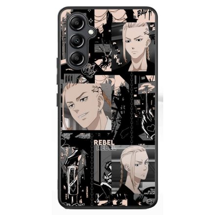 Tokyo Revengers - Draken Samsung Galaxy A54 5G tok