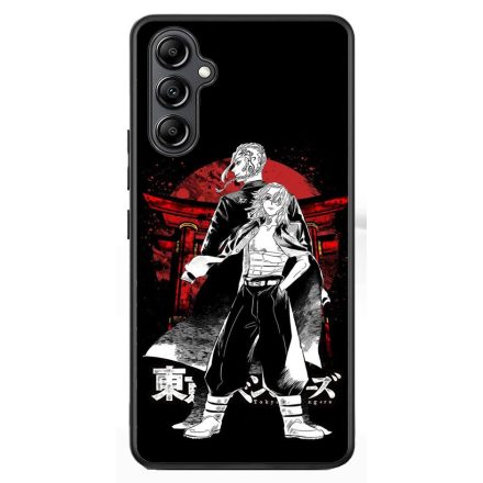 Tokyo Revengers RED Samsung Galaxy A54 5G tok