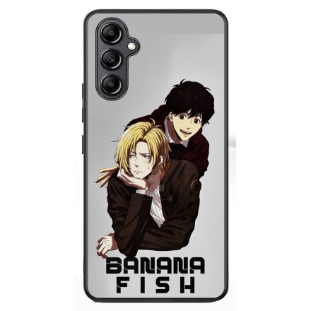 Banana Fish - Ash és Eiji Samsung Galaxy A54 5G tok
