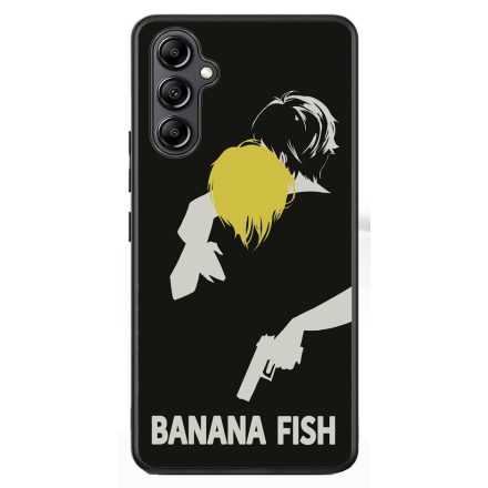 Banana Fish Minimal Samsung Galaxy A54 5G tok