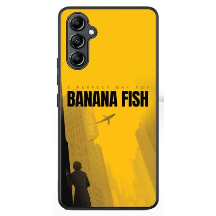 A perfect day for Banana Fish Samsung Galaxy A54 5G tok