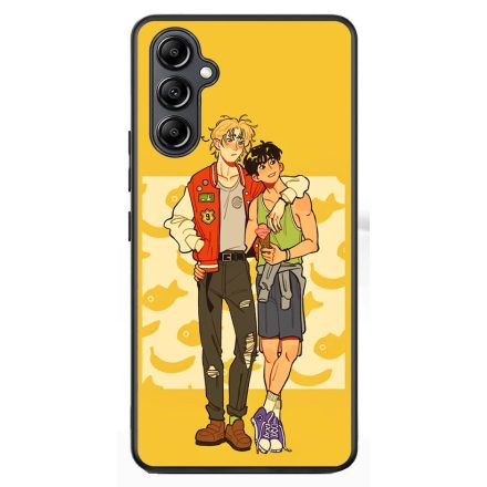 Banana Fish Samsung Galaxy A54 5G tok