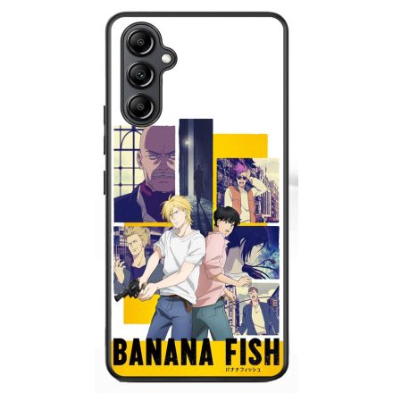 Banana Fish Poster Samsung Galaxy A54 5G tok