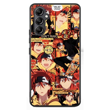 SK8 the infinity - Reki Kyan Samsung Galaxy A54 5G tok