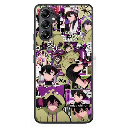 SK8 the infinity - Miya Chinen Samsung Galaxy A54 5G tok