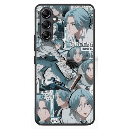 SK8 the infinity - Langa Hasegawa Samsung Galaxy A54 5G tok