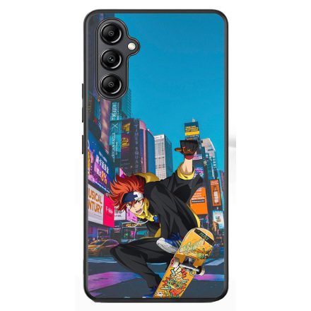 SK8 the infinity - Okinawa Samsung Galaxy A54 5G tok