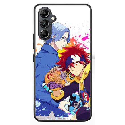 SK8 the infinity Skaters Samsung Galaxy A54 5G tok