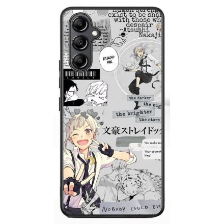 Bungou Stray Dogs - Atsushi Nakajima Samsung Galaxy A54 5G tok