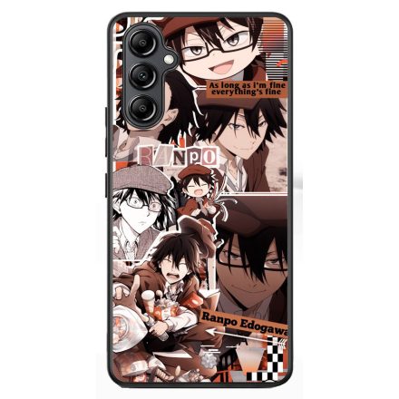 Bungou Stray Dogs - Ranpo Samsung Galaxy A54 5G tok