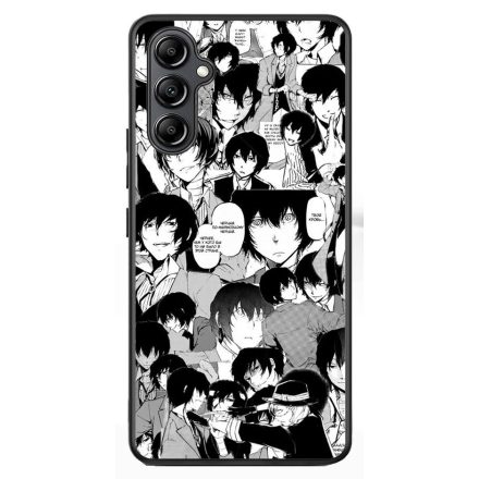 Bungou Stray Dogs - Osamu Dazai Manga Samsung Galaxy A54 5G tok
