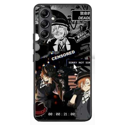 Bungou Stray Dogs - Chuuya Nakahara Samsung Galaxy A54 5G tok