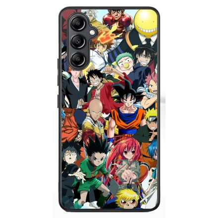 Legjobb Anime karakterek 1 Samsung Galaxy A54 5G tok