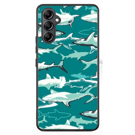 Cápa seamless Samsung Galaxy A54 5G tok