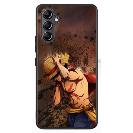 One Piece Athias Monkey D. Luffy Samsung Galaxy A54 5G tok
