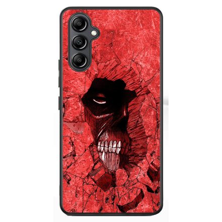 Attack On Titan - Giant Samsung Galaxy A54 5G tok